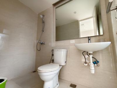 Image of 1014 Sq.ft 2 BHK Apartment / Flat for sale in Panvel, Navi Mumbai for Rs. 10000000