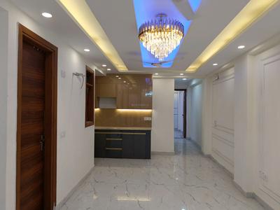 3 BHK Flat