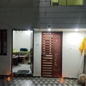 Hall Image of 1200 Sq.ft 3 BHK Independent House for sale in Ram Nagar Varanasi for Rs. 5200000
