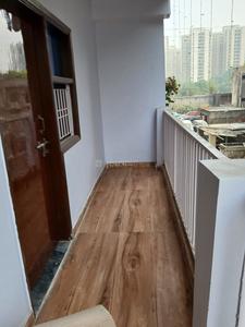 Balcony Image of Stay homes in Sector 134, Noida