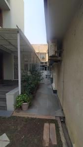 Image of 3600 Sq.ft 4 BHK Independent House for rent in Shyamal, Ahmedabad for Rs. 170000