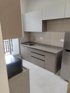 Kitchen Image of 1134 Sq.ft 2 BHK Apartment / Flat for sale in Shelar Supremus, Kalyan West Kalyan for Rs. 11700000