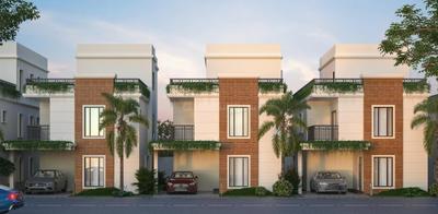 4 BHK Villa