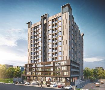 2 BHK Flat