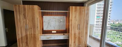 Balcony Image of 1550 Sq.ft 3 BHK Apartment / Flat for rent in BPTP Terra, Sector 37D Gurgaon for Rs. 34500
