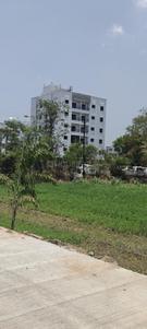 Dattawadi Plot View 1
