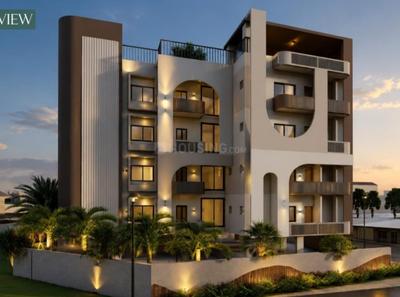 2 BHK Flat
