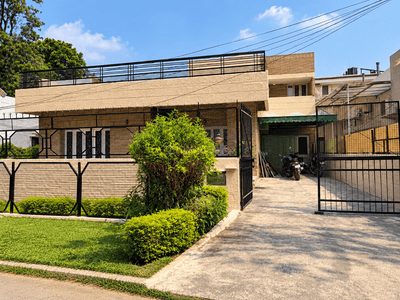 Image of 4500 Sq.ft 3 BHK Independent House for sale in Sector 33, Chandigarh for Rs. 225000000