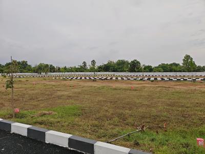 Image of 796 Sq.ft Residential Plot / Land for sale in Singaperumal Koil, Chennai for Rs. 1591204