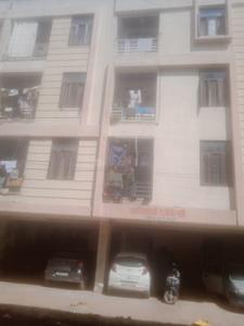 Image of 771 Sq.ft 2 BHK Apartment / Flat for sale in Girdharipura, Jaipur for Rs. 1320000