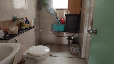 Image of 1250 Sq.ft 2 BHK Apartment / Flat for sale in Kool Signature, Mohammed Wadi, Pune for Rs. 7500000