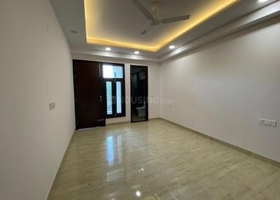 Hall Image of 1550 Sq.ft 3 BHK Builder Floor for sale in Mehrauli New Delhi for Rs. 10500000