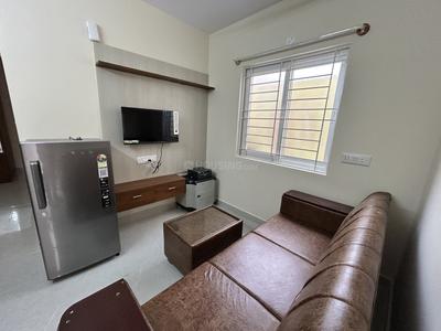 1 BHK Flat