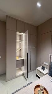 Bedroom Image of 1550 Sq.ft 3 BHK Apartment / Flat for sale in Affinity Belgravia, Bir Chhat Mohali for Rs. 20000000