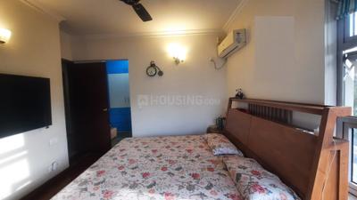Bedroom Image of 2050 Sq.ft 3 BHK Apartment / Flat for sale in Samskruti Hoysala by Samskruti Builders, Bellandur Bengaluru for Rs. 28600000