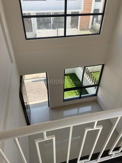 2 BHK Villa for rent in Upper Kharadi, Pune - 1000 Sqft