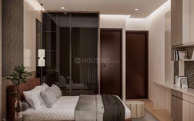 Bedroom Image of 1158 Sq.ft 2 BHK Apartment / Flat for sale in Chikkadasarahalli Bengaluru for Rs. 7950000