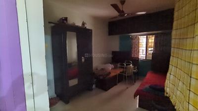 Bedroom Image of 1218 Sq.ft 2 BHK Builder Floor for sale in Dhayari Pune for Rs. 7000000