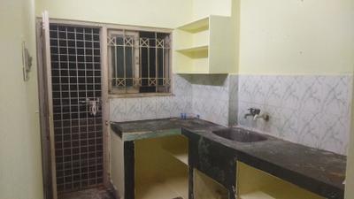 Manohara Residency Ramanthapur  Kitchen 1