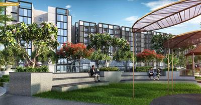 Image of 1150 Sq.ft 3 BHK Apartment / Flat for sale in Casagrand Orlena by Casagrand Builder Private Limited, HBR Layout, Bengaluru for Rs. 26000000