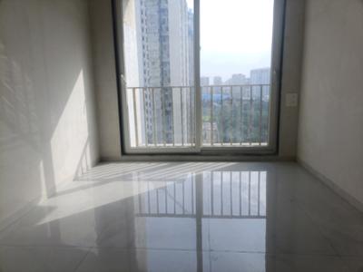 Bedroom Image of 1120 Sq.ft 2 BHK Apartment / Flat for sale in Punit Imperia, Kharghar Navi Mumbai for Rs. 15500000
