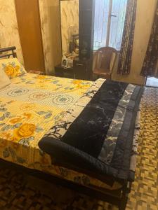 Bedroom Image of 1200 Sq.ft 3 BHK Apartment / Flat for sale in Doranda Ranchi for Rs. 8000000