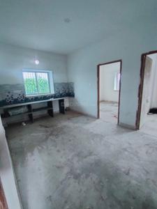 Hall Image of 825 Sq.ft 2 BHK Apartment / Flat for sale in Thakurpukur Kolkata for Rs. 3000000