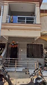 Image of 1300 Sq.ft 3 BHK Independent House for sale in Palanpur Jakatnaka, Surat for Rs. 6551000