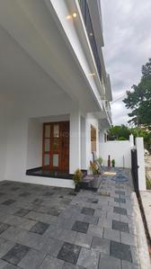 Image of 1800 Sq.ft 3 BHK Independent House for sale in Kakkanad, Kochi for Rs. 11000000