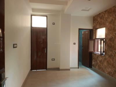 Bedroom Image of 1500 Sq.ft 3 BHK Apartment / Flat for sale in Krishna Elite Homes, Noida Extension Greater Noida for Rs. 6100000
