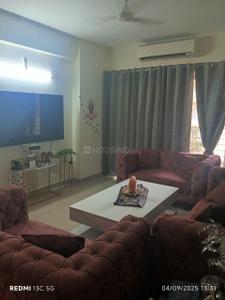 Hall Image of 1800 Sq.ft 3 BHK Apartment / Flat for rent in Suncity Parikrama, Sector 20 Panchkula for Rs. 51000