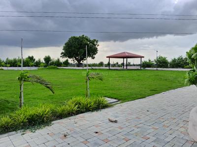 Image of 1291 Sq.ft Residential Plot / Land for sale in Mouli Nagari, Gumthala, Nagpur for Rs. 2600000