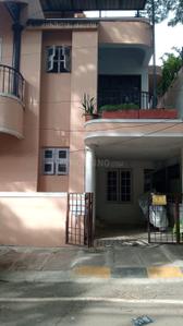 Image of 3000 Sq.ft 4 BHK Independent House for sale in Koramangala, Bengaluru for Rs. 45000000