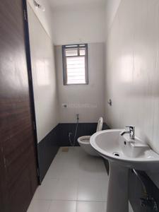 Image of 960 Sq.ft 2 BHK Apartment / Flat for rent in Shree Venkatesh Serenity, Dhayari, Pune for Rs. 21000