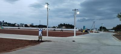 Image of 1500 Sq.ft Residential Plot / Land for sale in Marudankakurichi, Tiruchirappalli for Rs. 3435000