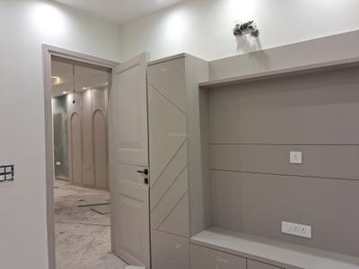 Bedroom Image of 1125 Sq.ft 3 BHK Builder Floor for sale in Paschim Vihar New Delhi for Rs. 21000000