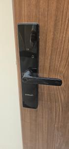 Hall Image of 1200 Sq.ft 2 BHK Apartment / Flat for sale in Mansion Sky Meridian, Tathawade Pune for Rs. 8200000