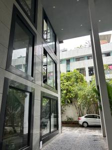 Balcony Image of 2350 Sq.ft 3 BHK Apartment / Flat for sale in Alipore Kolkata for Rs. 42500000
