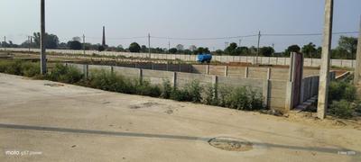 Image of 1000 Sq.ft Residential Plot / Land for sale in Rooma, Kanpur for Rs. 1400000