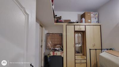 Bedroom Image of 900 Sq.ft 3 BHK Independent House for rent in RR Nagar Bengaluru for Rs. 27000