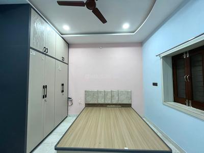 Bedroom Image of 1800 Sq.ft 3 BHK Builder Floor for rent in Khema-Ka-Kuwa Jodhpur for Rs. 30000