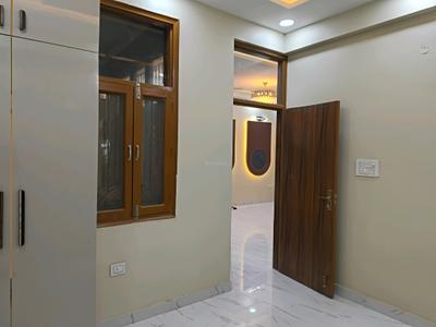 Bedroom Image of 1400 Sq.ft 3 BHK Builder Floor for sale in Indirapuram Ghaziabad for Rs. 8800000