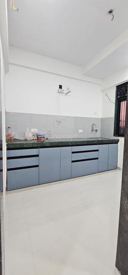 Highland perl Kitchen 1