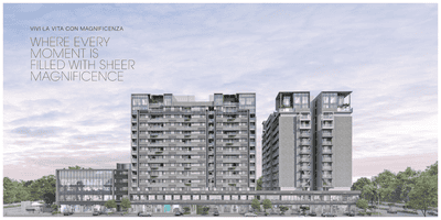 4 BHK Flat