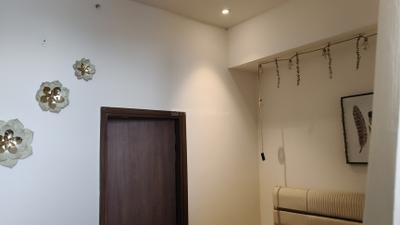 Bedroom Image of 527 Sq.ft 1 RK Studio for sale in Satya The Hive, Sector 102 Gurgaon for Rs. 8168500