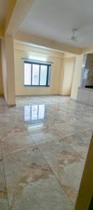 Hall Image of 1300 Sq.ft 2 BHK Independent House for rent in Manish Nagar Nagpur for Rs. 18000