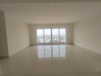 Hall Image of 1350 Sq.ft 3 BHK Apartment / Flat for sale in Mittal Elanza, Agrahara Layout Bengaluru for Rs. 17000000