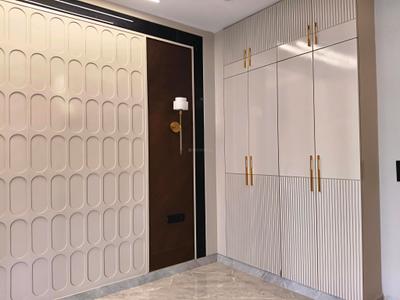 Bedroom Image of 2500 Sq.ft 4.5 BHK Builder Floor for sale in Sector 63 Gurgaon for Rs. 31500000