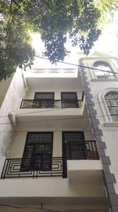 Image of 1050 Sq.ft 4 BHK Independent House for sale in Inder Luxury Builder Floor Sushant Lok 1, Sector 43, Gurgaon for Rs. 38000000