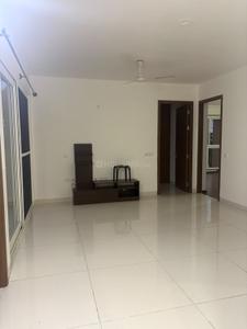 Hall Image of 1415 Sq.ft 3 BHK Apartment / Flat for rent in SNN Raj Greenbay, Doddanagamangala Bengaluru for Rs. 60000